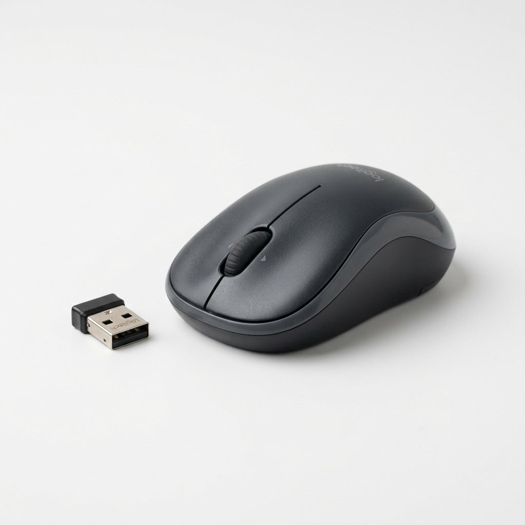 Logitech M235 Wireless Mouse
