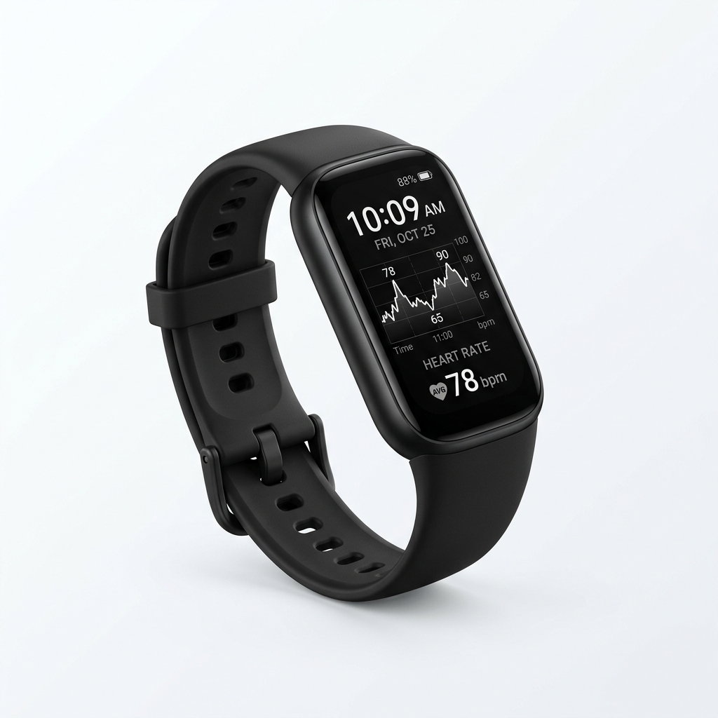 Xiaomi Smart Band 8