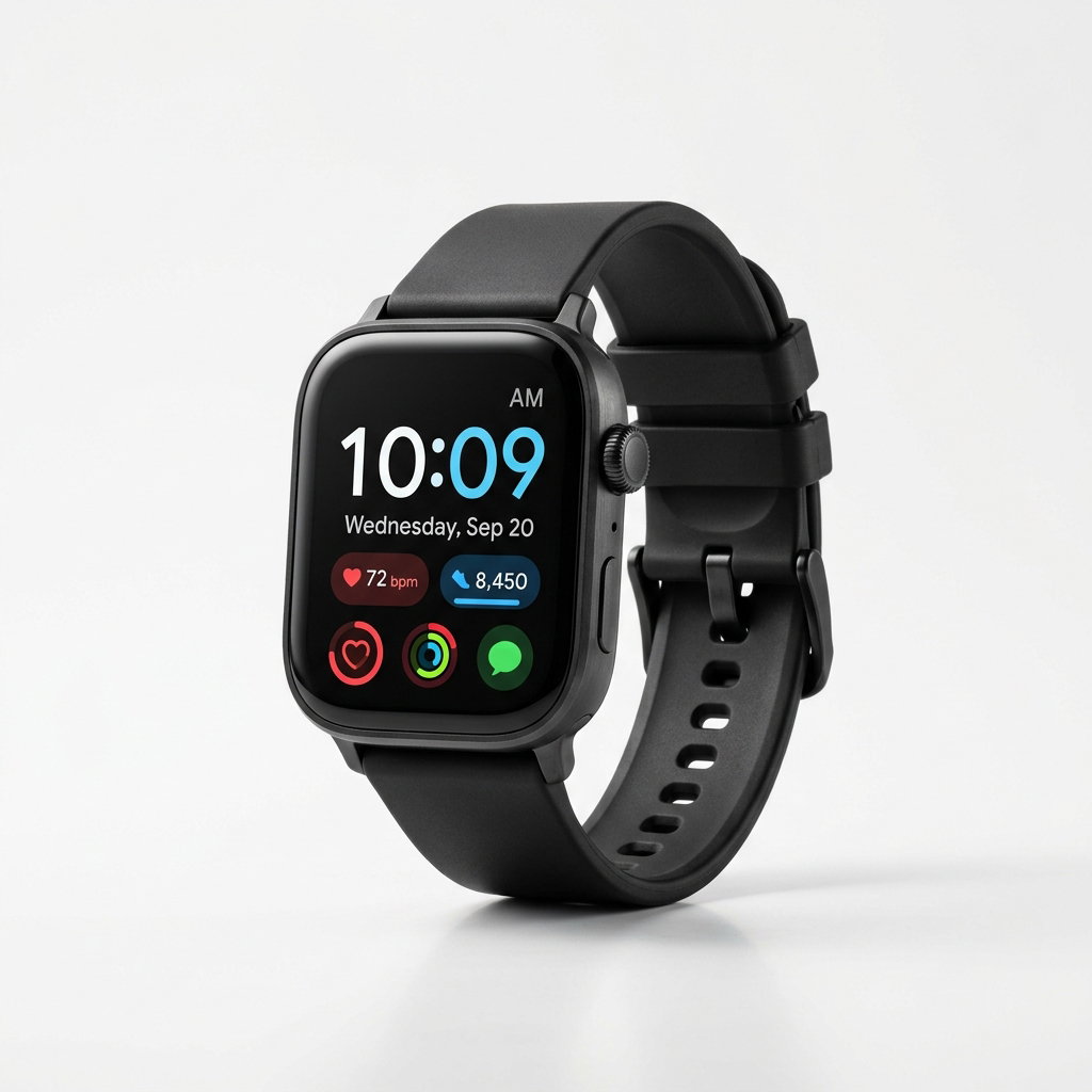 Amazfit Bip 5 Smartwatch