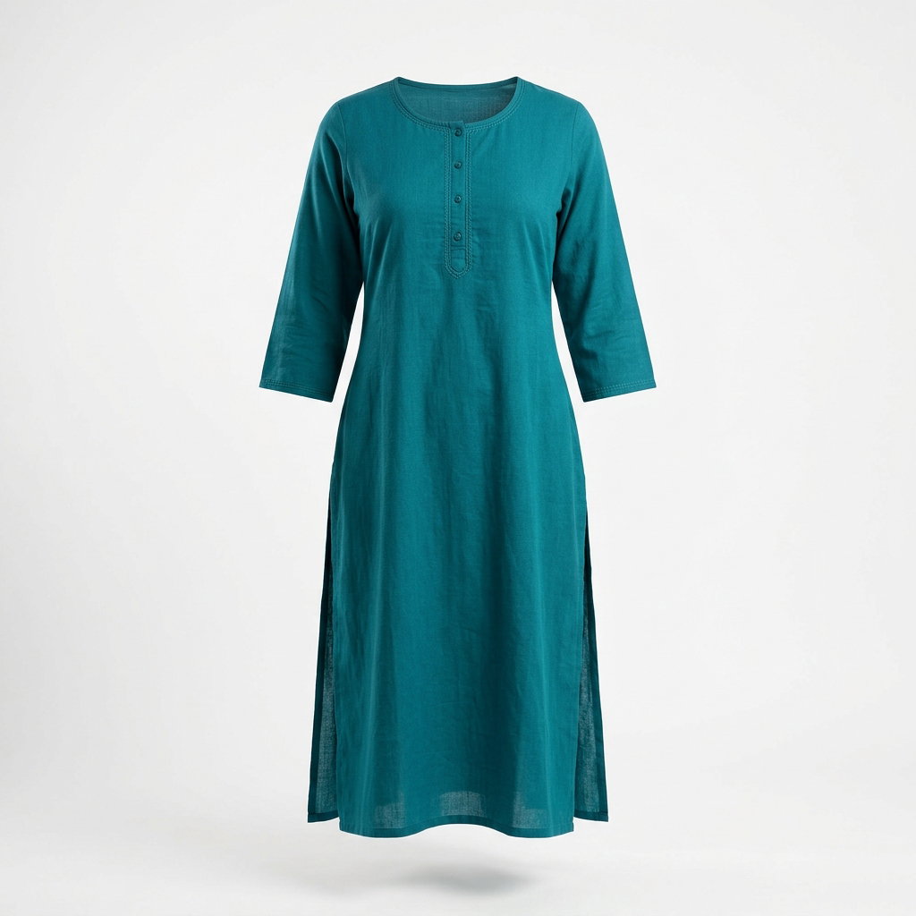 Cotton Kurti for Women