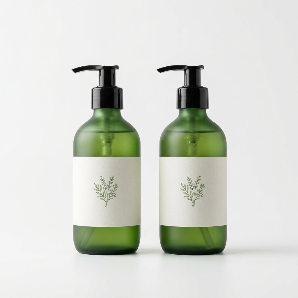 Herbal Face Wash Combo