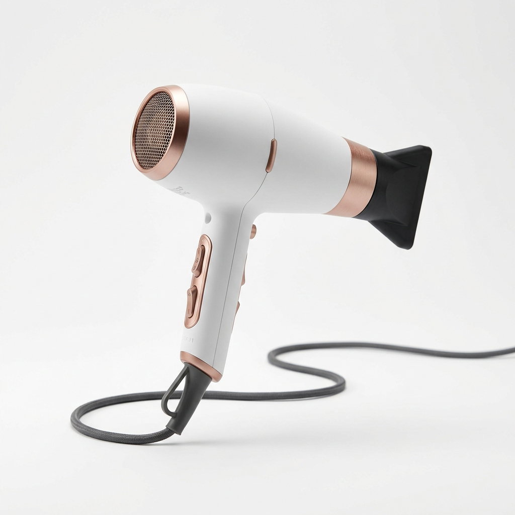 Hair Dryer 1800W