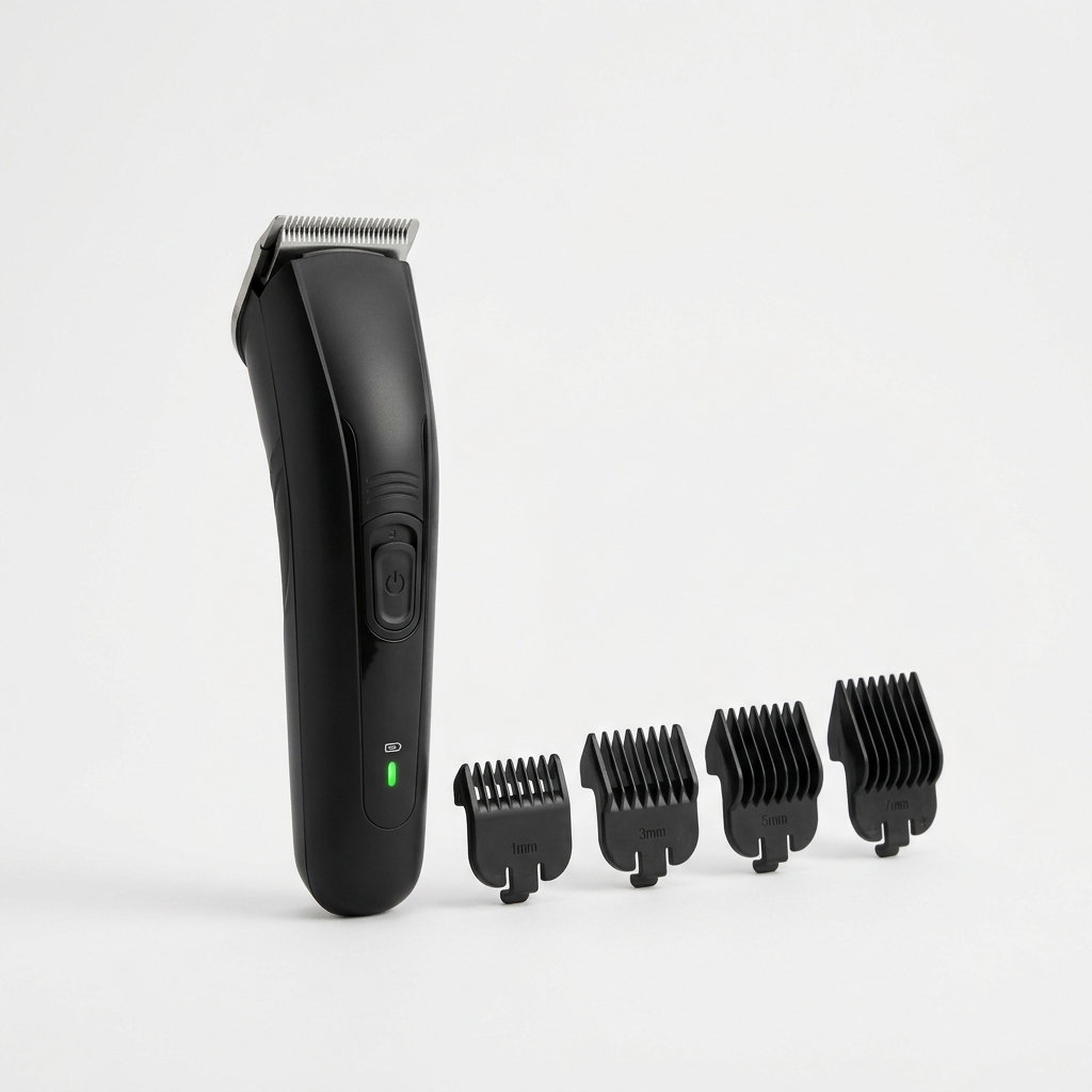 Beard Trimmer Rechargeable