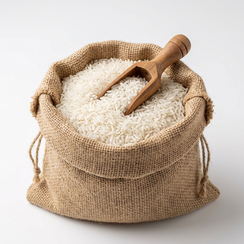 Premium Miniket Rice 25kg