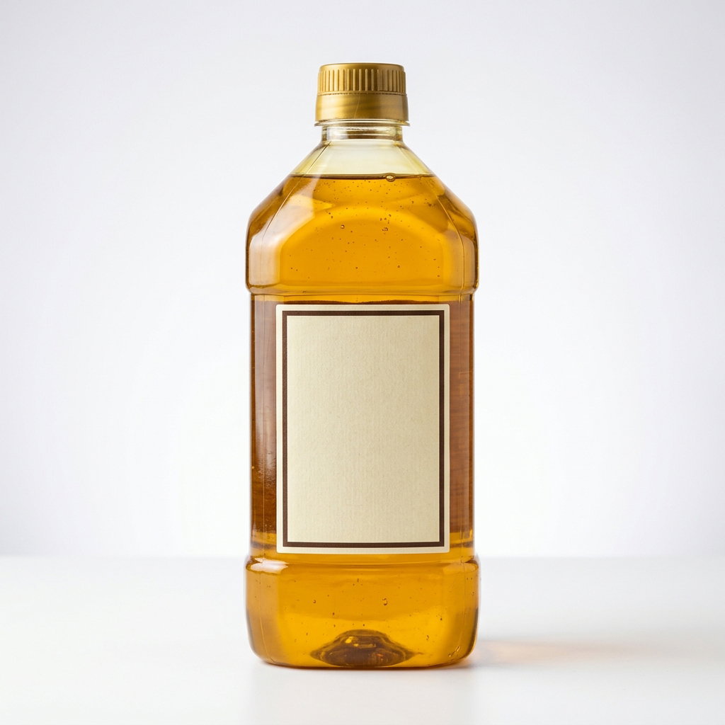 Pure Mustard Oil 5L