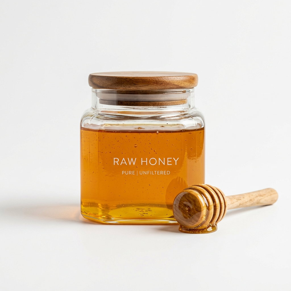 Sundarban Natural Honey 500g