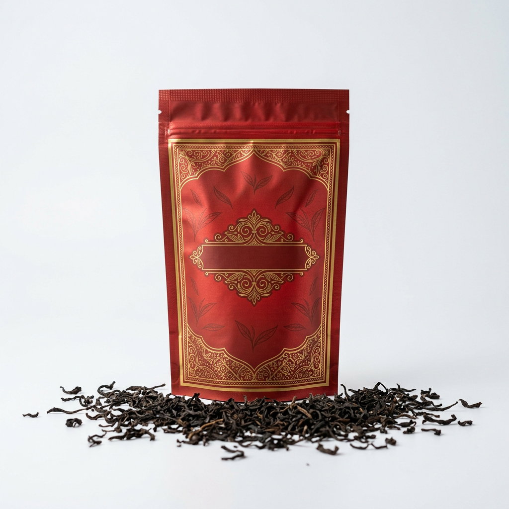 Premium Tea Blend 500g